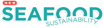 H-E-B Seafood Sustainability Logo